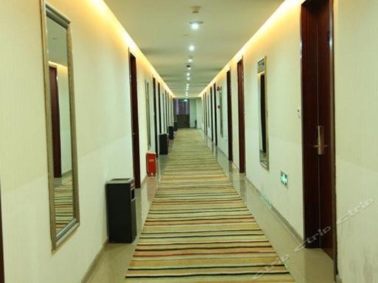 Baijiale Business Hotel