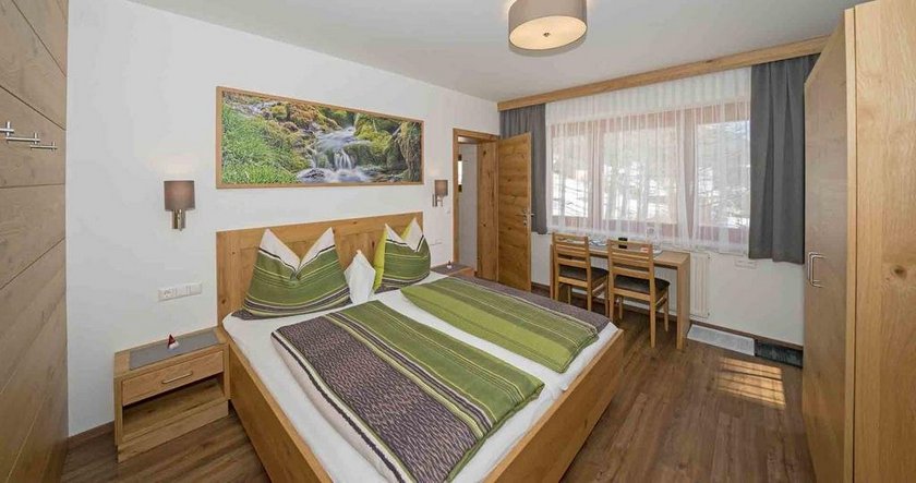 Haus Lackner Weissensee