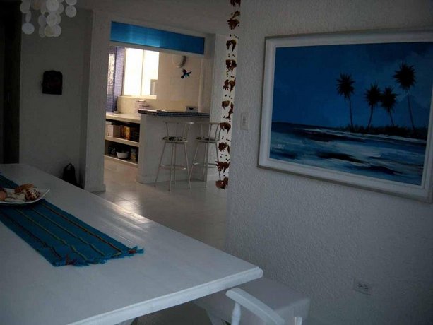 Edificio Sarie Bay