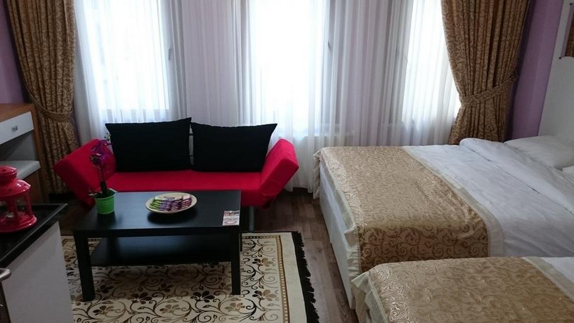 Golden House Istanbul