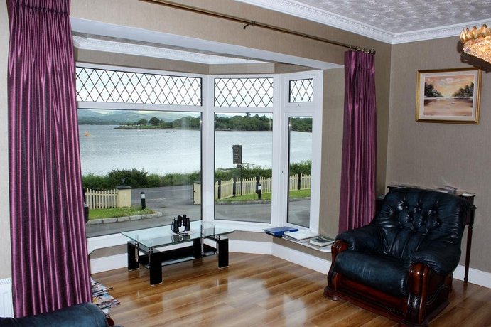 Harbour View B&B Beara Peninsula