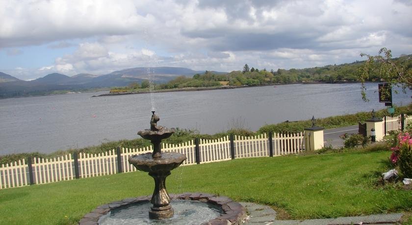 Harbour View B&B Beara Peninsula