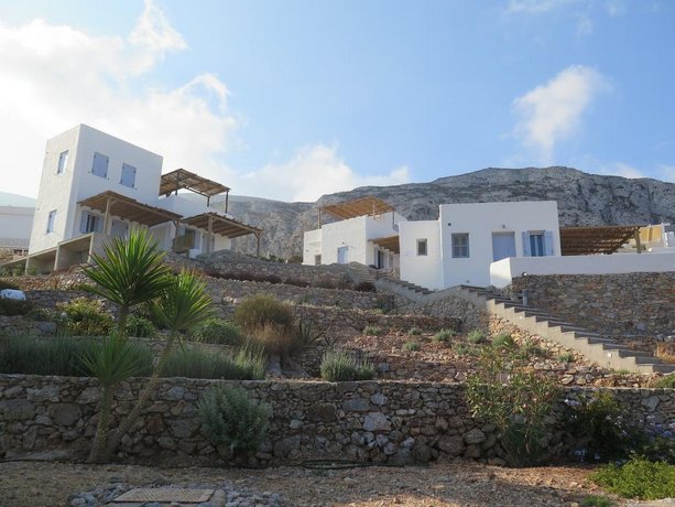 Kaminaki Amorgos