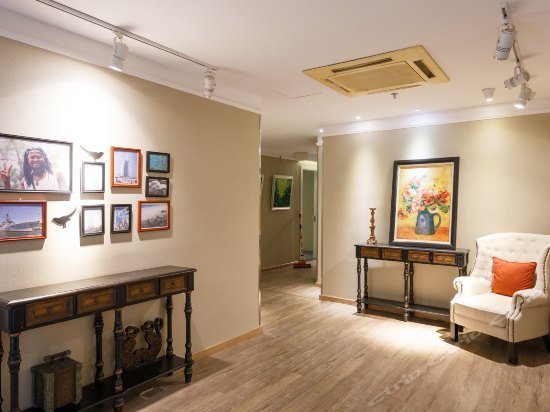 Nuanshu Hotel