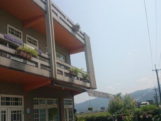 Yilan Real Fun Homestay