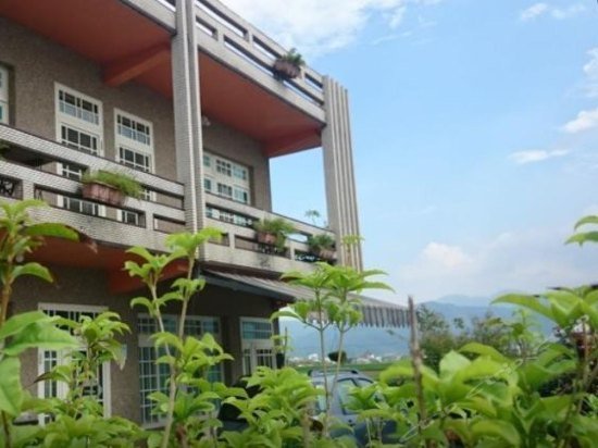 Yilan Real Fun Homestay