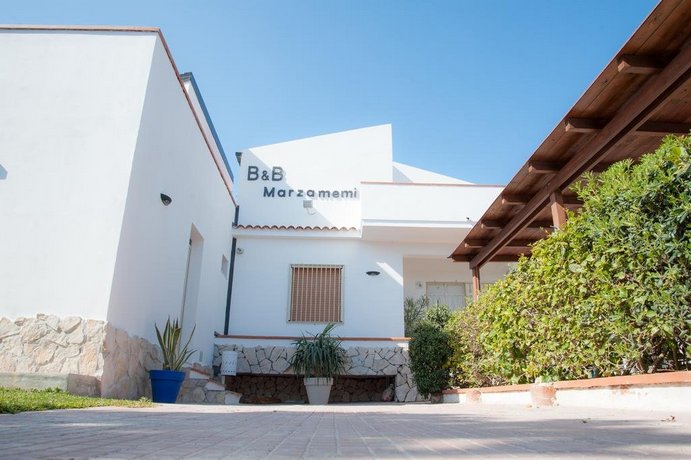 B&B Marzamemi
