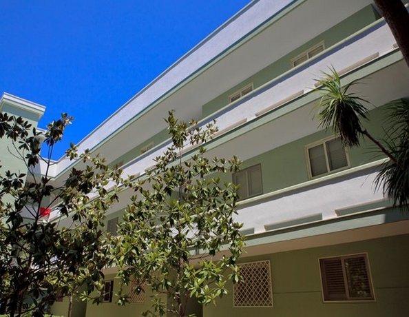 Baia Verde Apartments