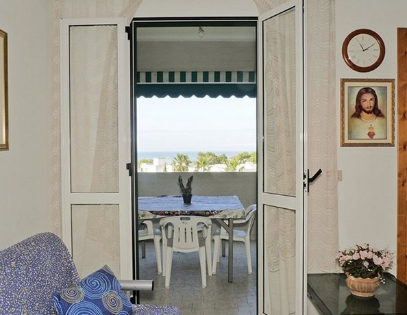 Baia Verde Apartments