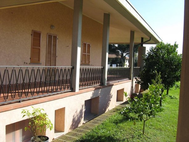 Villa Chiara Bracciano