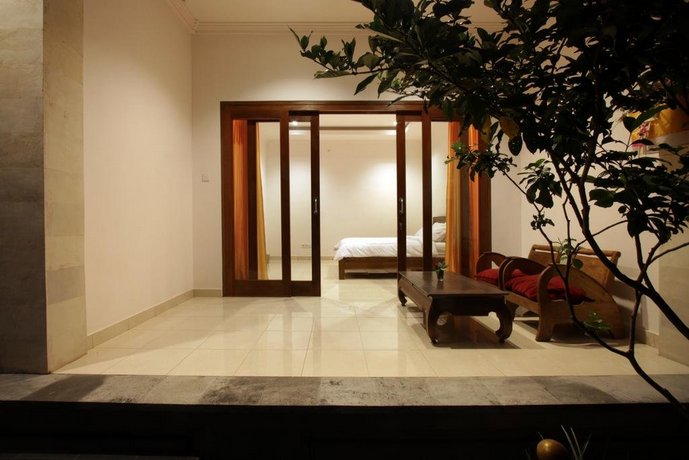 Soca Garden Guest house