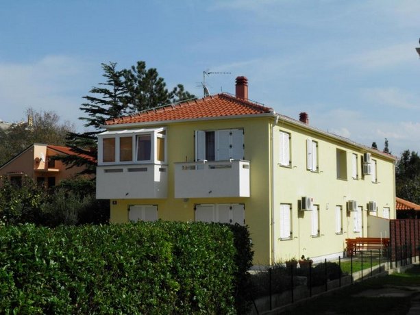 Apartment Bebek Gorica