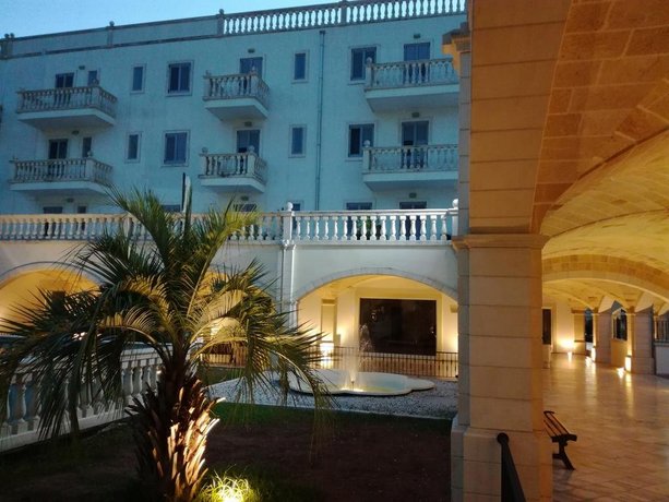 terrazza 23
