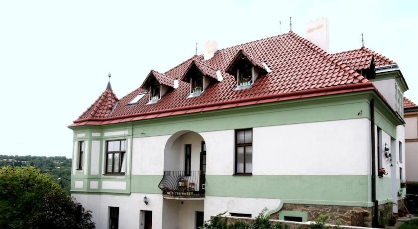 Pension Grant Lux Znojmo