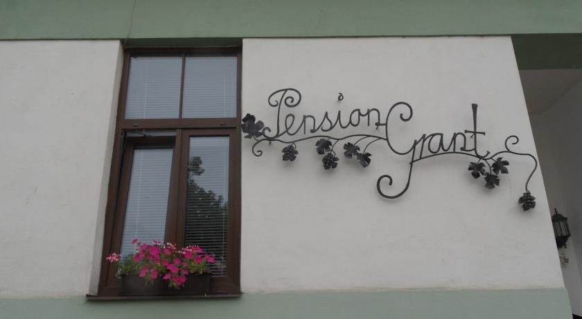 Pension Grant Lux Znojmo