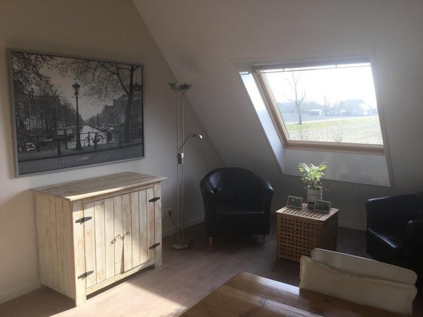 Boerderij de Waard