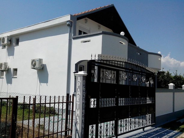 Studios Velika Plaza