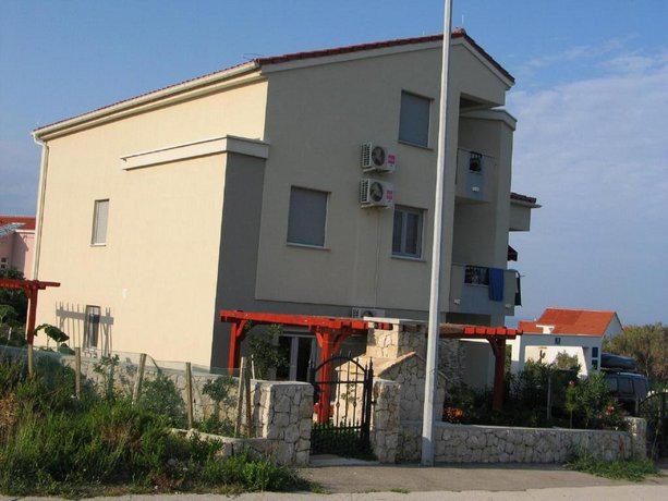 Music House Novalja