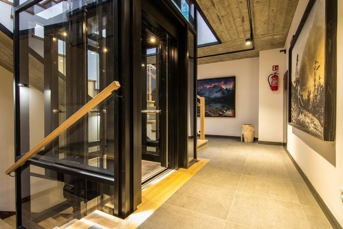 Apartamenty Pod Giewontem Lux&Spa Zakopane