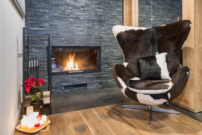 Apartamenty Pod Giewontem Lux&Spa Zakopane