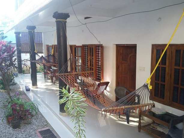 Kaithakuzhi Home Stay