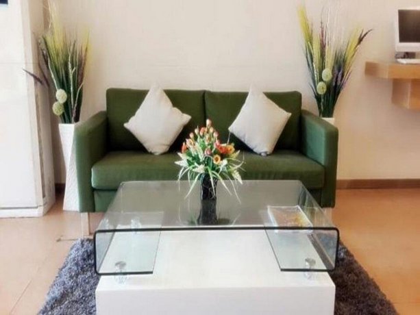 7days Inn Zhongshan Li He Square