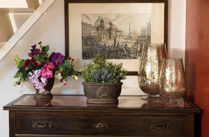 Rione Monti Holiday Home