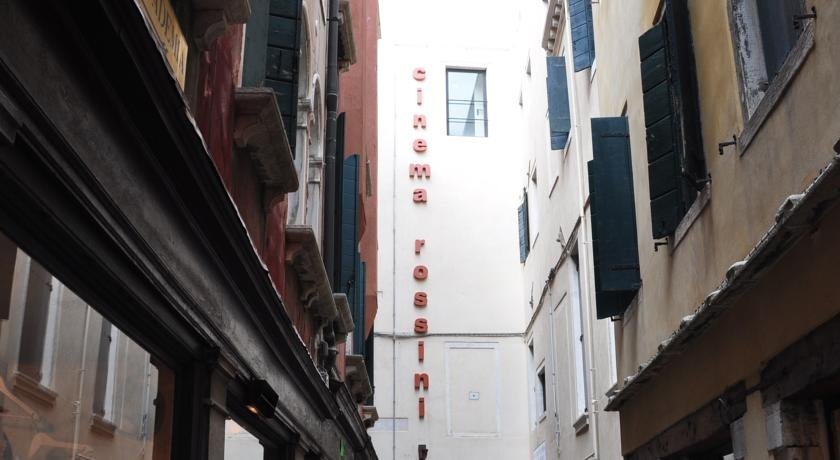 Casa Patricia Venice
