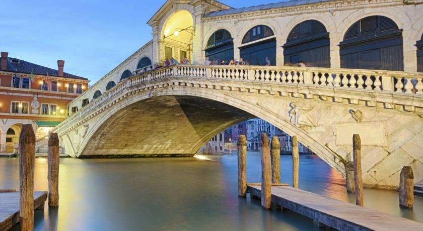 Casa Patricia Venice