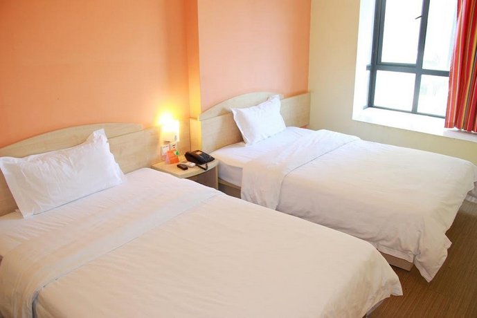7days Inn Shantou Xiashan Coach Station