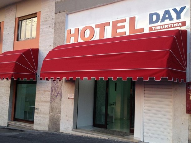 TIBURTINA INN GUEST HOUSE