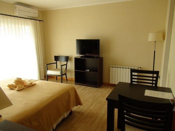 Posada y spa Las Golondrinas