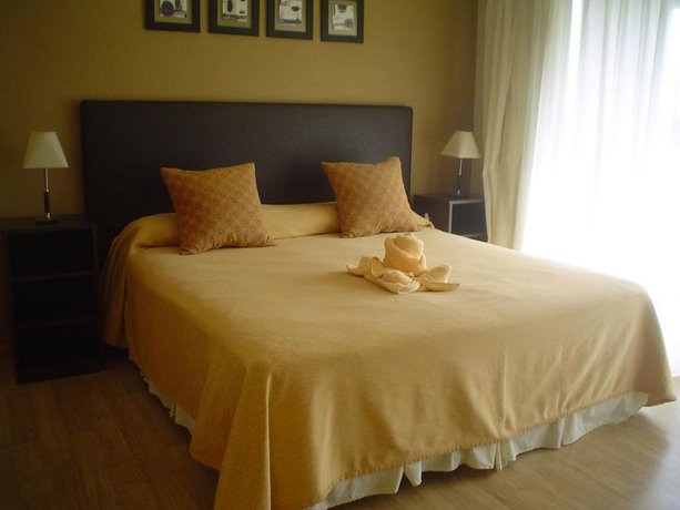 Posada y spa Las Golondrinas