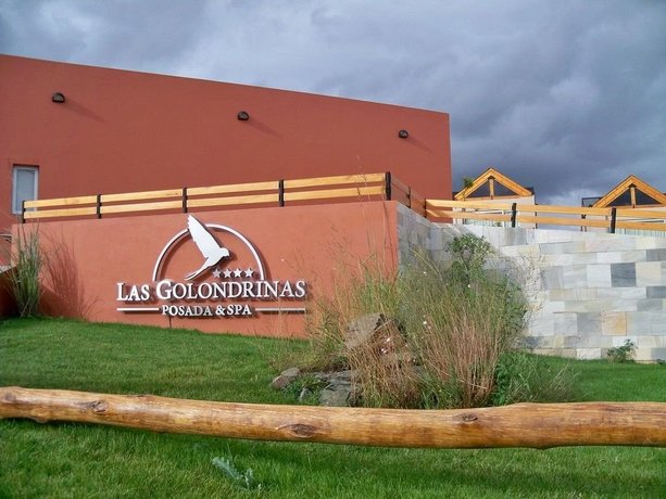 Posada y spa Las Golondrinas