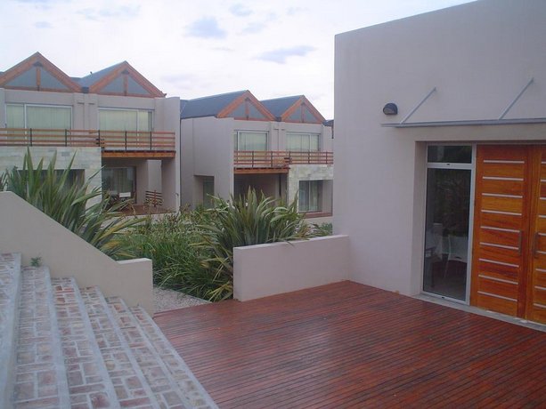 Posada y spa Las Golondrinas