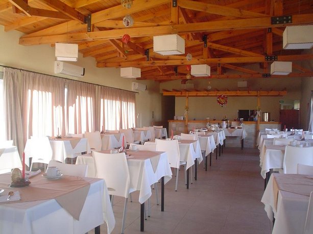 Posada y spa Las Golondrinas