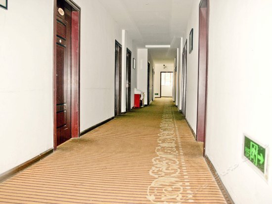 弗兰德快捷宾馆