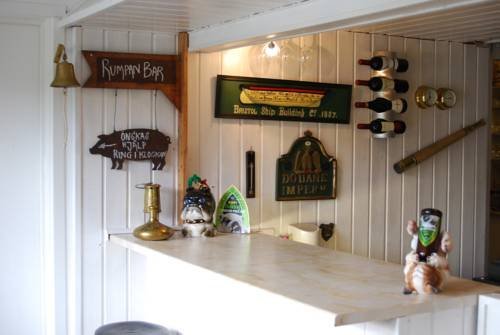 Skogsviken Hotell