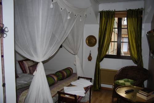 Skogsviken Hotell