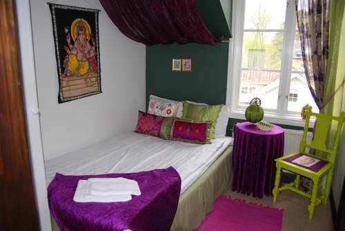Skogsviken Hotell