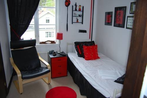 Skogsviken Hotell