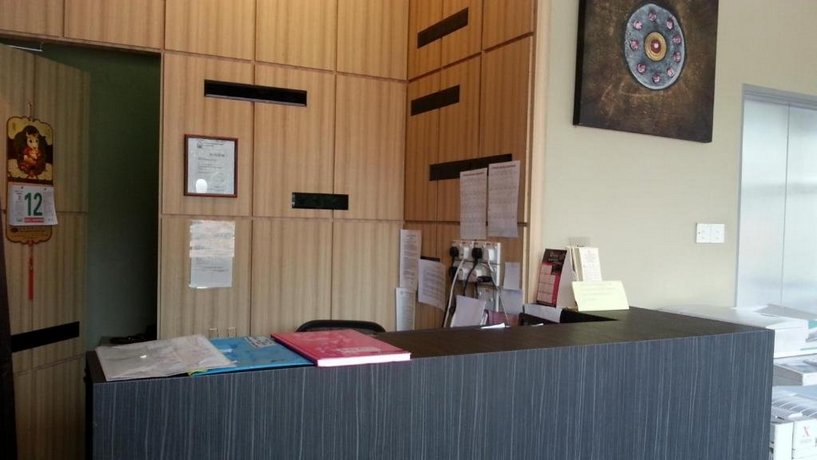 Jinhold Service Apartment Miri