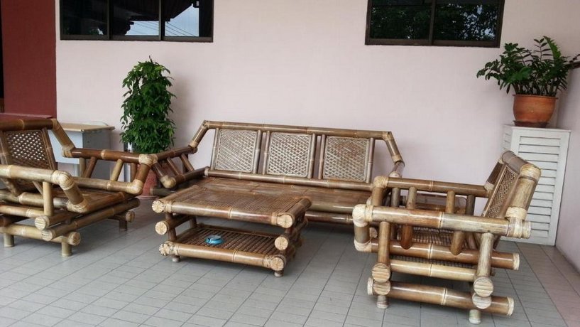Jinhold Service Apartment Miri