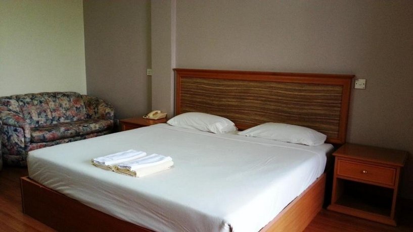Jinhold Service Apartment Miri
