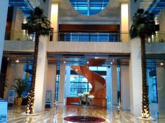 Palm Beach Hotel Xiamen