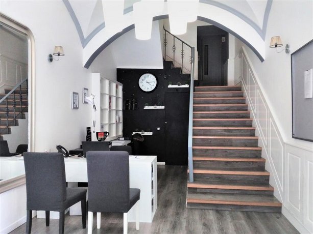 Albufeira Beach Hotel