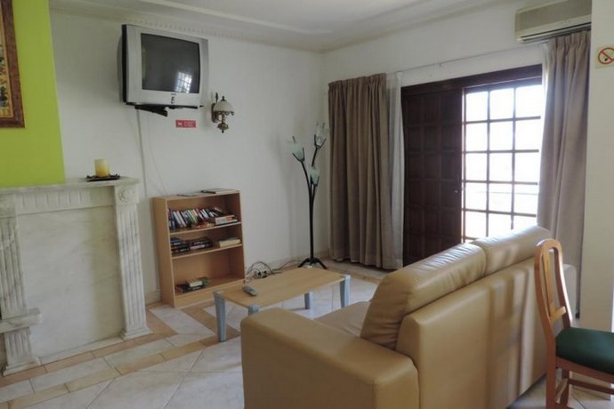 Albufeira Beach Hotel