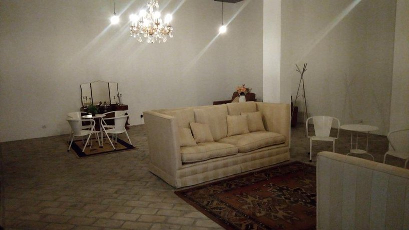 Vila Algarvia Boutique & Suites