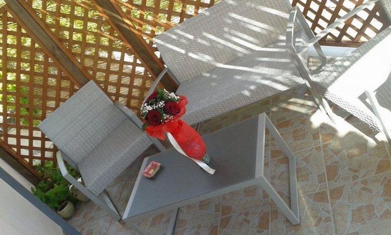 Casa Regina Margherita Teulada