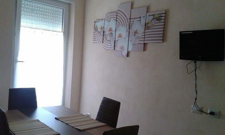 Casa Regina Margherita Teulada